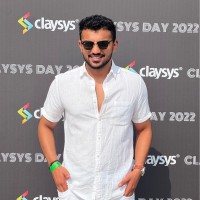 Rajat Kerkar