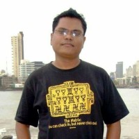 Koshal Kumar Nayak