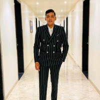 Rishabh Tater