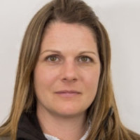 Laura Dolphin