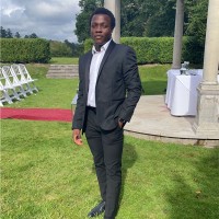 Raphael Amartey
