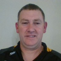 Aidan Ruane