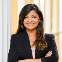 Deepti Shirsalkar