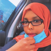 Maryam Ali