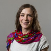 Kelley Melvin