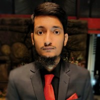 Muhammad Taha