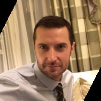 Richard Donald