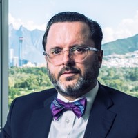 Heriberto De J. Garza C.