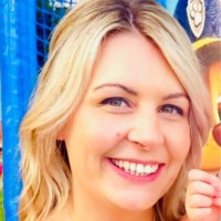 Alisha Roberts