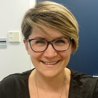 Amy Leech