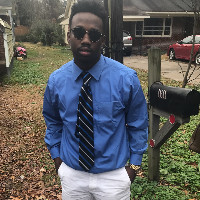 Joey Jefferson