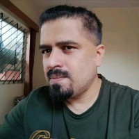 Vijaychandra Pai
