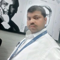 Jaiprakash Pandey