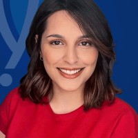 Priscila Zanzarini