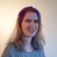 Suze Van Den Ham