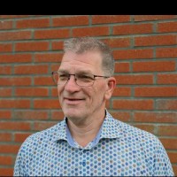 Peter De Graaf