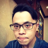 Kenji Lee