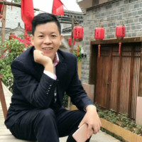 谢润明