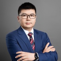 David Zhang