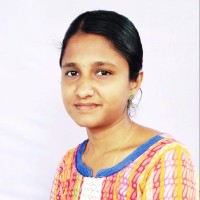 Anitha Mohan