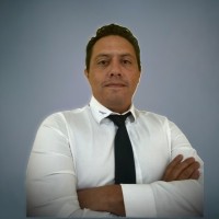 Alejandro Barrios Nolasco