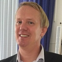 Mattias Tingström