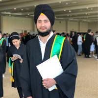Jasmeet Ishar