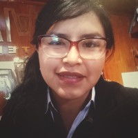 Dany Luz Montalvo Madera