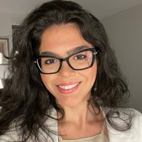 Camilla Arantes