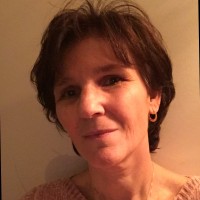 Sandra Van 'T Sant