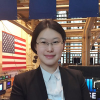 Victoria Yeung