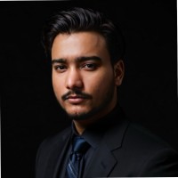 Ashutosh Tomar