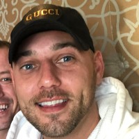 Aaron Smith