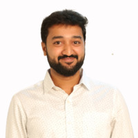 Sridhar Palani