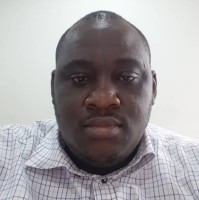Kingsley Agwu