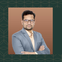 Anshul Bajpai