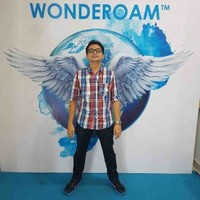 Amirul Kahar