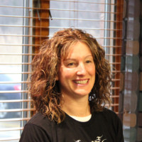 Maureen Lundi