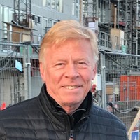 Lars Elbæk