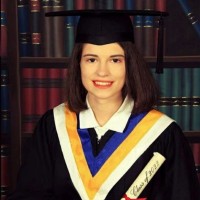Anastasiia Tcareva
