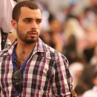 Mahmoud radwan