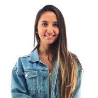 Gisselle Tapia Merino