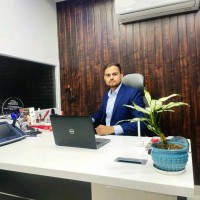 Bhupesh Kumar Sharma