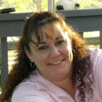 Christina Forney