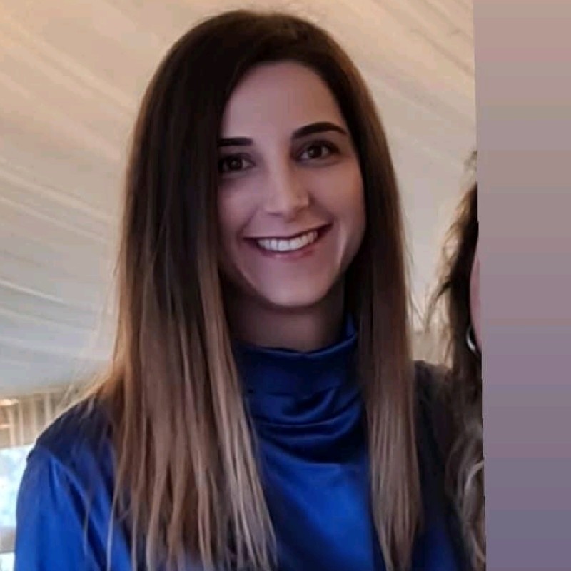 Roxana BOGDAN