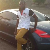 Emmaneul Onuoha