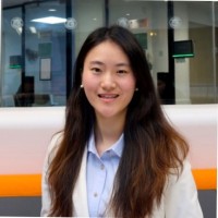 Josephine Shao