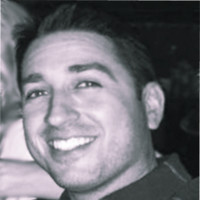 Dustin Gonzalez