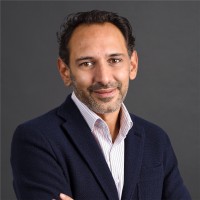 Robin Bhattacharya