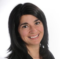 Chantale Gilbert